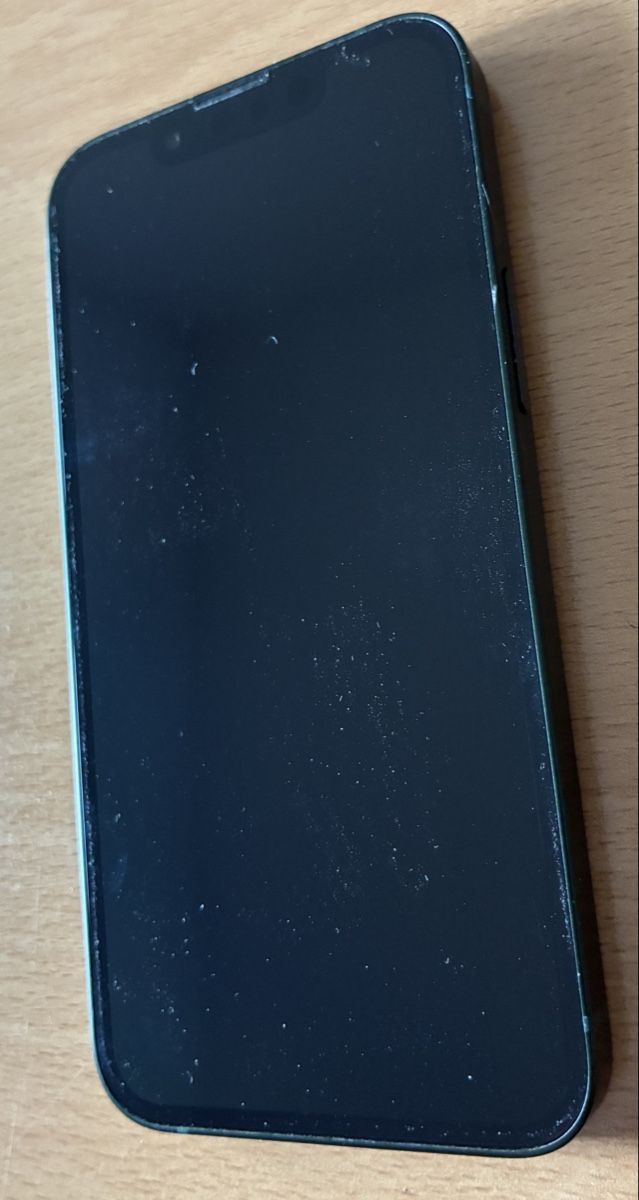 Apple Telefoni cellulari / Smartphones: iPhone 13 mini – Usato da Torricella venduto da pfml 5