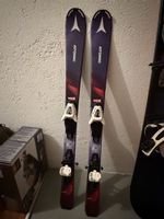 Skis enfants Atomic 110