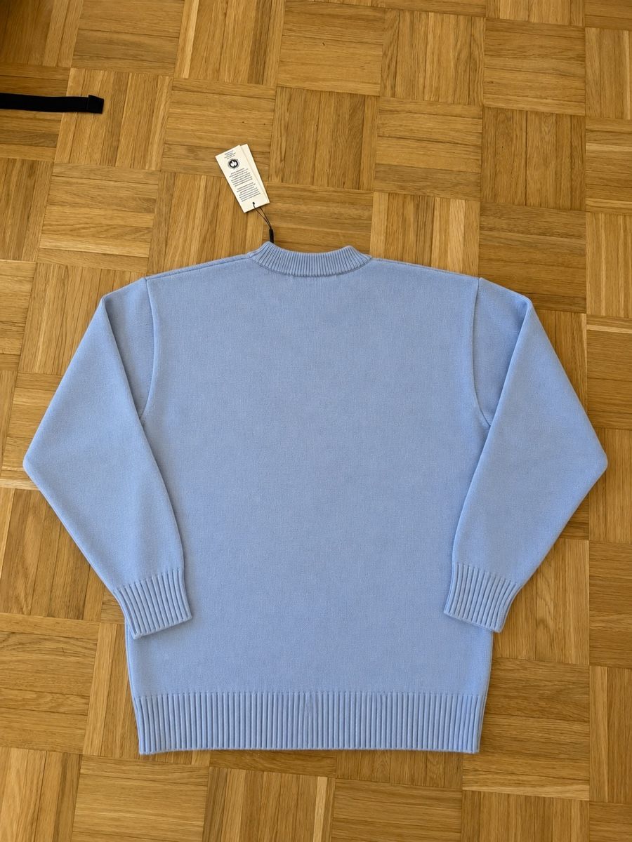 Pullover & Sweatshirts: Pull Ami Paris  – Neu und originalverpackt aus Muraz (Collombey) von mon_kfs5 1