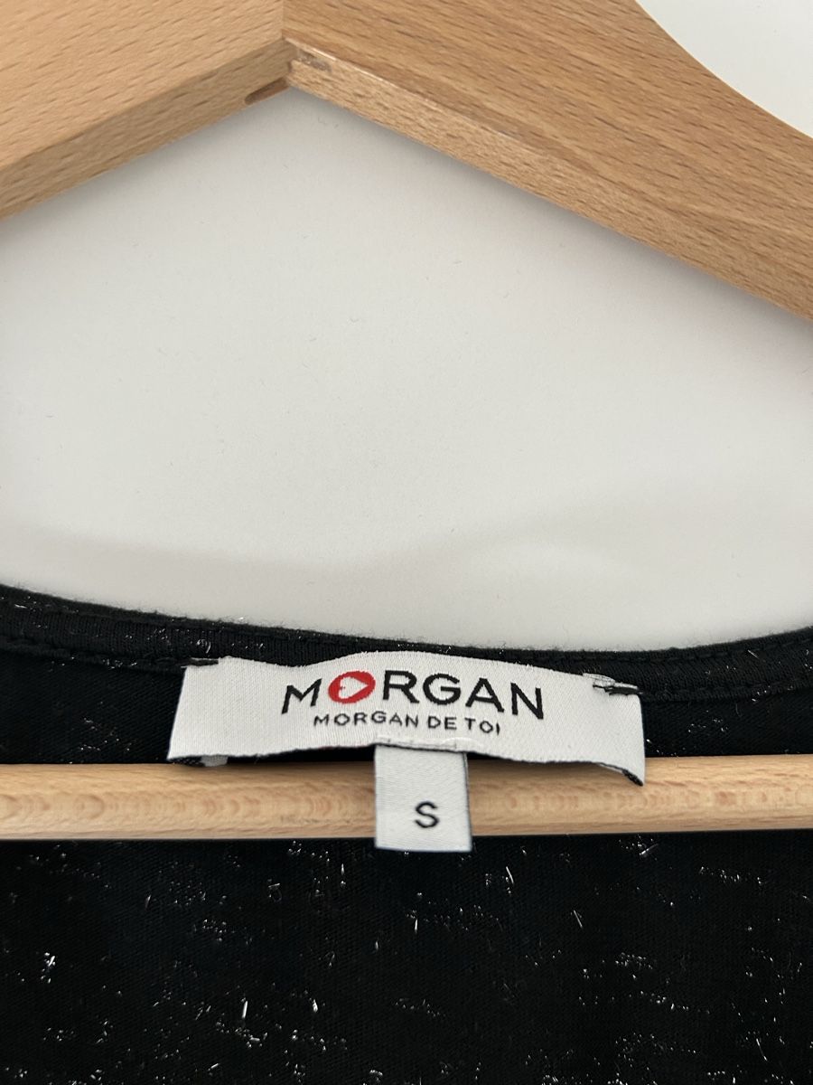 Morgan T-shirt: T-shirt Morgan – Usato da Muraz (Collombey) venduto da Jul_ff 2