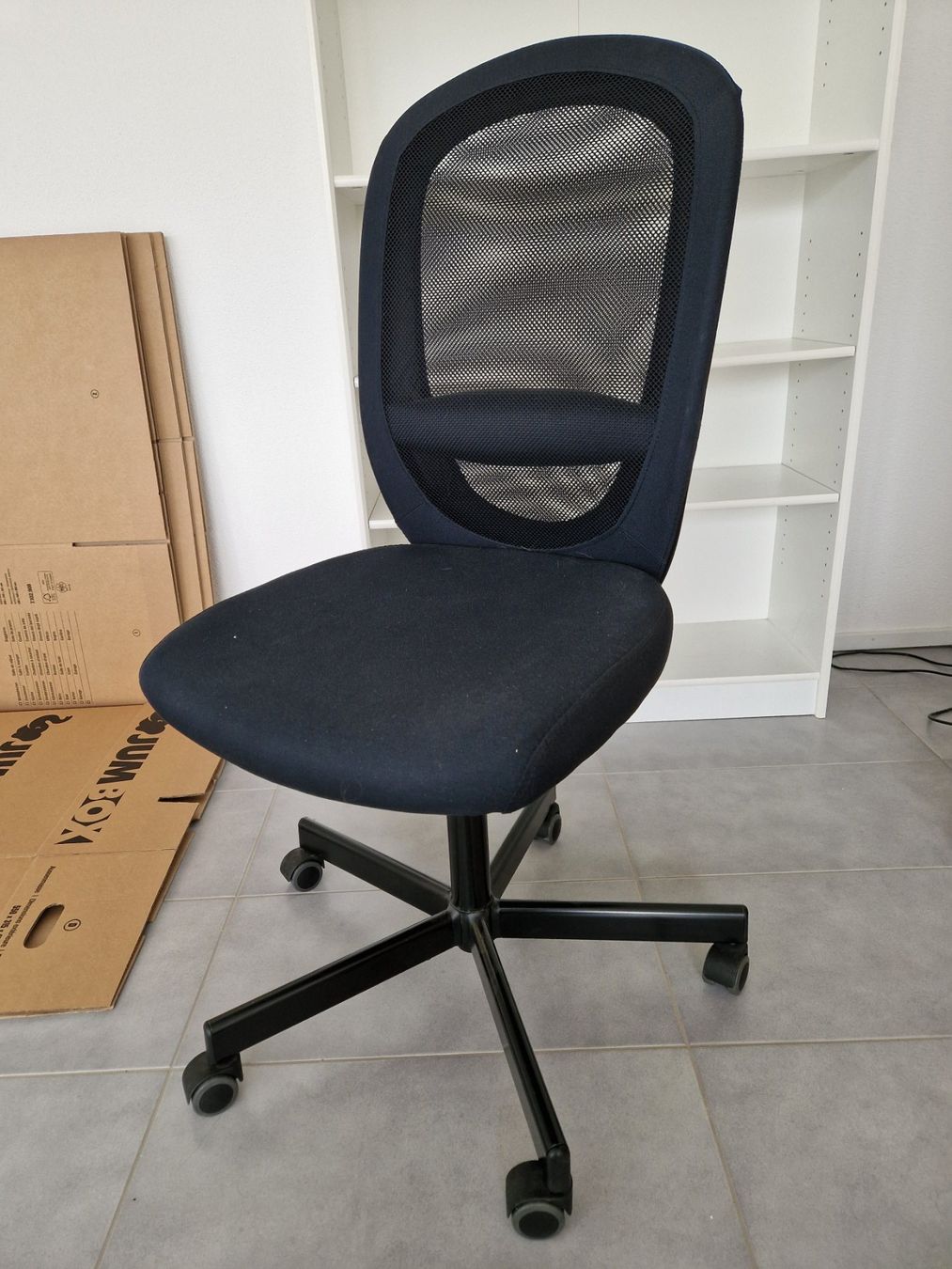 Sedie: Bürostuhl gebraucht – Usato da Unterkulm venduto da vab_6zcd