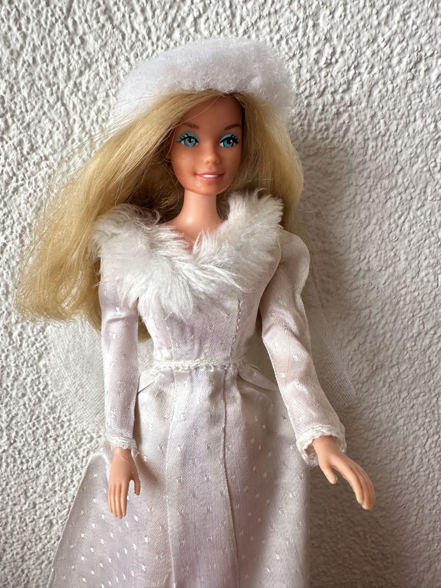 Puppen: Vintage Barbie – Gebraucht aus Herbriggen von Sehrazade 1
