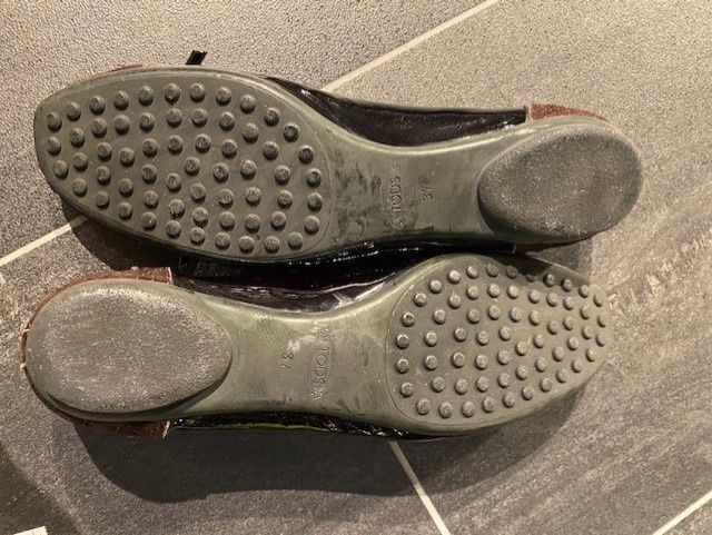 Tod'S Scarpe da donna: Tod's shoes – Usato da Dallenwil venduto da ZD2019 3