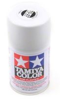 Tamiya Farb Spray TS-27 matt weiss 100 ml
