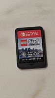 Lego City Undercover - Nintendo Switch (nur Card)
