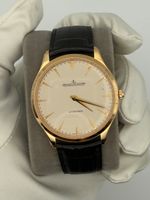 Jaeger-LeCoultre Master Ultra Thin 41 - 18K Roségold
