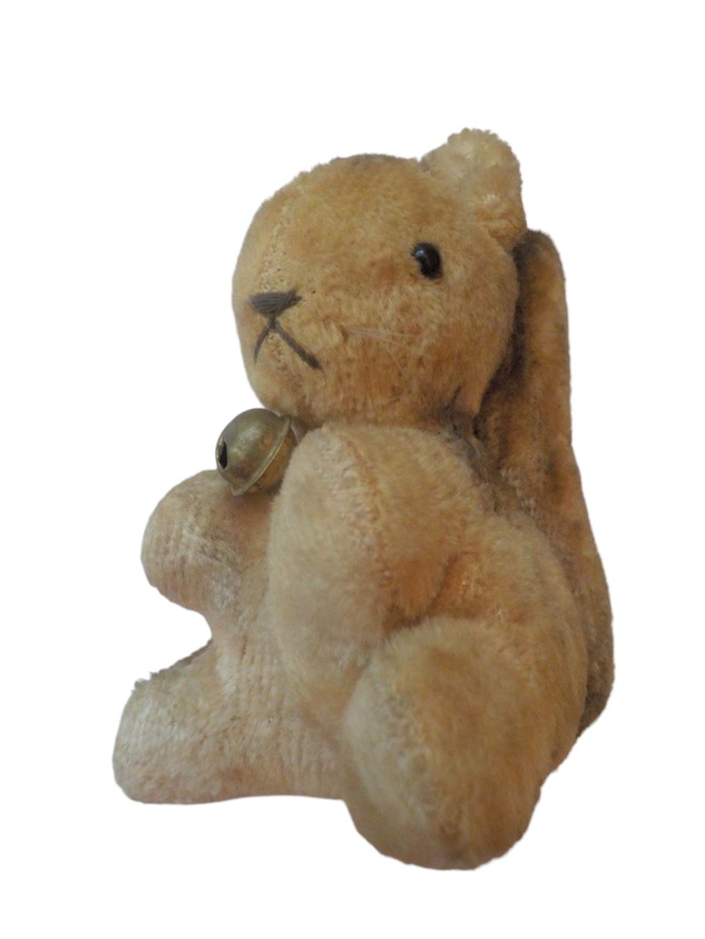 Steiff Spielzeuge: Plüschtier Steiff antik - Eichhörnchen – Gebraucht aus Mörschwil von antiksalon 3