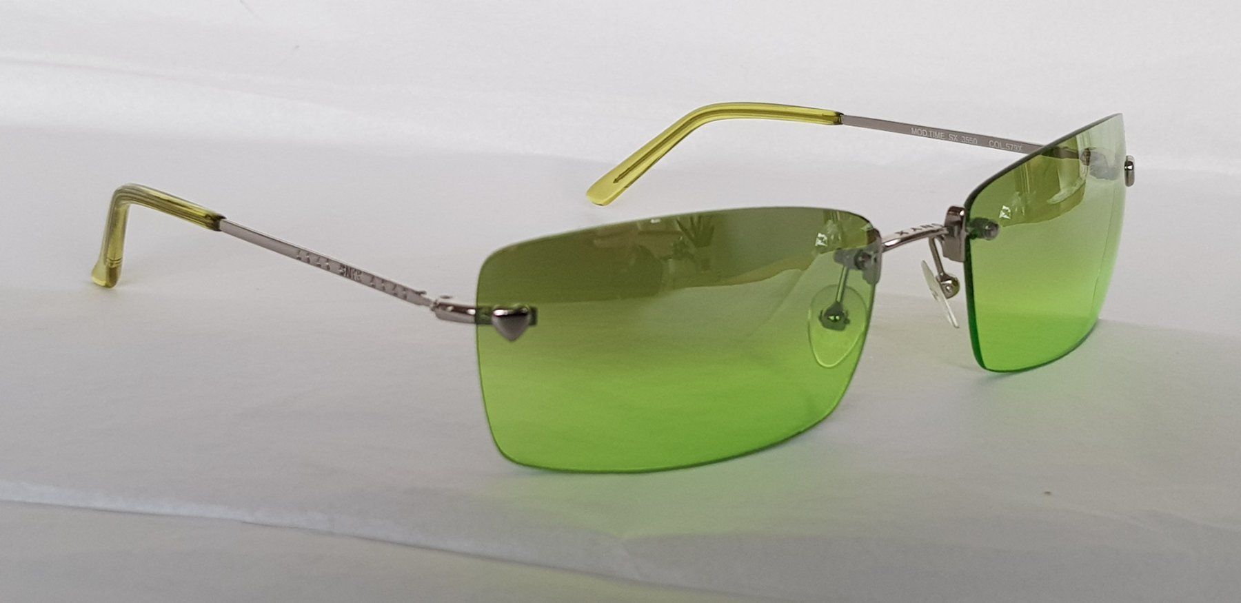 Brillen & Gläser: ONIX  JUNIOREN  SONNENBRILLE – Neu und originalverpackt aus Aadorf von condor35 3