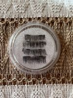 2 Paar NEUE Magnetic Wimpern  - 223205