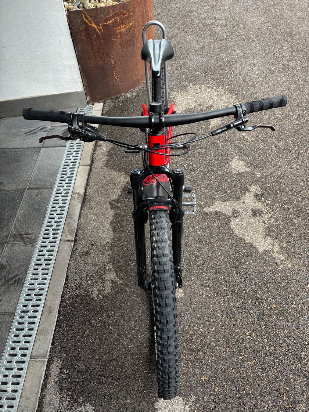 Trek Velos: Trek Marlin 8 MTB – Gebraucht aus Elgg von MGE8418 6