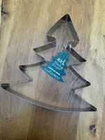 XXL Tannenbaum - Ausstechform / Deko Weihnachten - NEU