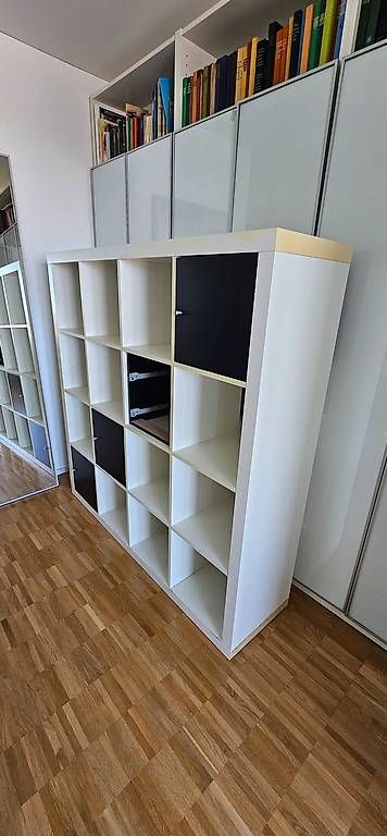 Ikea Scaffali: Regal Kostenlos – Usato da Zürich venduto da thomasgidi
