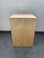 Cajon selbstgemacht