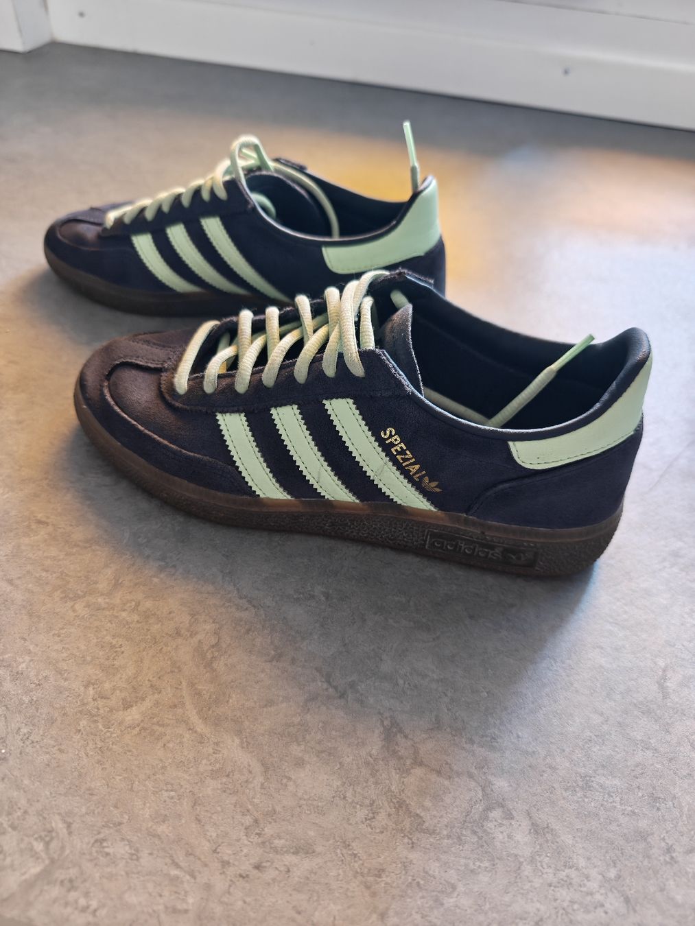 Adidas Scarpe da uomo: Adidas Spezial  – Nuovo (secondo la descrizione) da Zürich venduto da seconda_chance