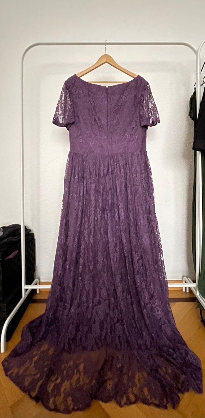 JJ’s House Kleider: Abendkleid – Neu und originalverpackt aus Amriswil von ann_clm9 2