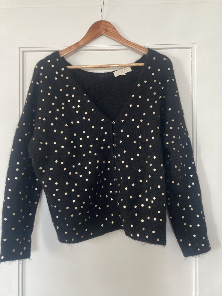 Sezane Maglioni & Felpe: Sézane Lizy Cardigan  – Nuovo (secondo la descrizione) da Zürich venduto da den_p2fp 3