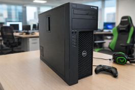 E-Sports Gaming PC 💪 i7 | NVIDIA | SSD | Windows 11