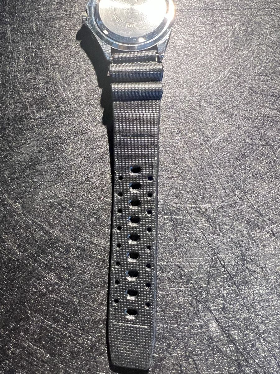 Avia Orologi: Avia Uhr (Fr. 10.- Uhr) – Nuovo (secondo la descrizione) da Laufen venduto da groove60 4