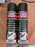 2x LIQUI MOLY Hohlraumversiegelung Wachsbasis neu