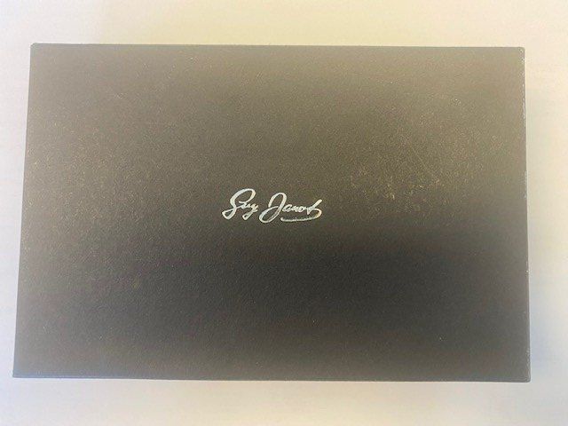 Humidor per sigari: Reise Humidor - Ohne Zigarren – Nuovo e nell'imballaggio originale da Wängi venduto da elcigarro 3