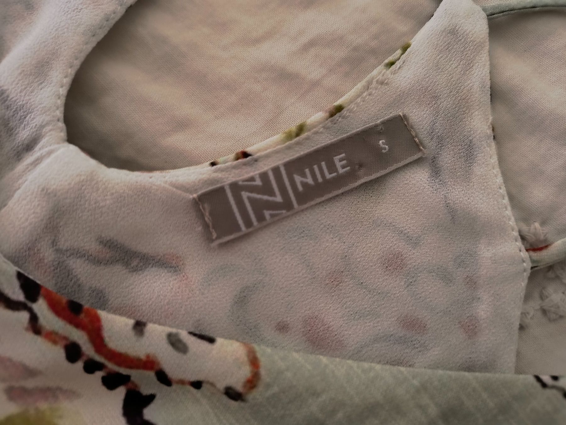Nile Robes: Kleid von Nile, S – D'occasion à Neuhausen am Rheinfall par VALAMA 4