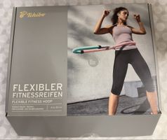 Tchibo Flexibler Fitnessreifen - Neuwertig