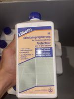 12× Lithofin KF Schutzimprägnierung 