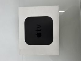 Apple TV 4K 64GB Modell A1842 mit Fernbedienung OVP