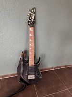 Kinder E-Gitarre Ibanez Gio Mikro