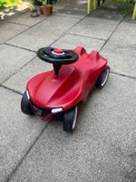 BIG Bobby Car NEO rot (neues Design) guter Zustand