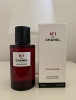 No1 de Chanel L’Eau Rouge neuve 100ml