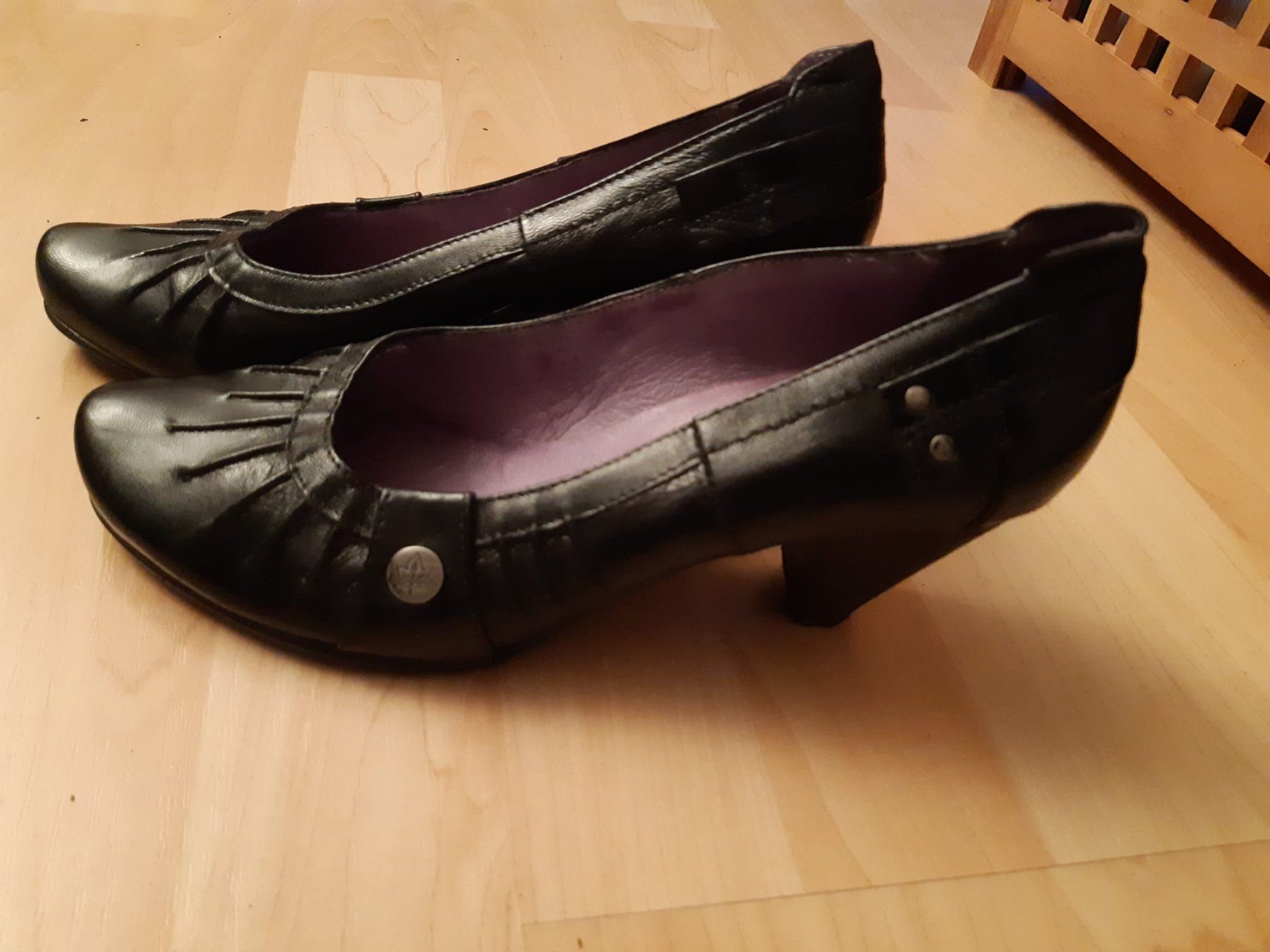 Scarpe da donna: GIANNA DAMENSCHUH, GR. 39 – Usato da Sachseln venduto da jocaso 1