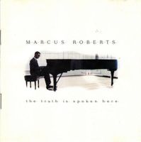 Marcus Roberts, Elvin Jones, Reginald Veal, Wynton Marsalis,