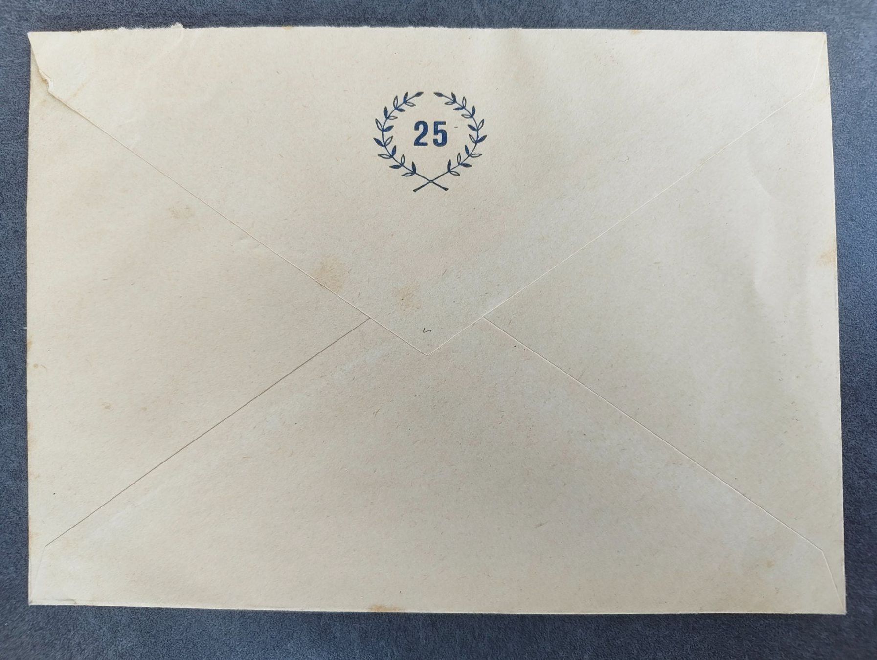 Buste & buste per spedizione: Flugbrief mit F40 - Ersttagstempel – Usato da Adliswil venduto da Swiss_Coolio 1