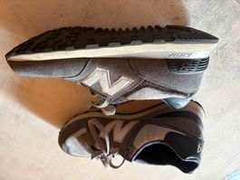 New Balance 574 Sneaker, Grösse 41.5