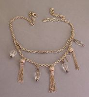 Kette 925 Silber, ESPRIT