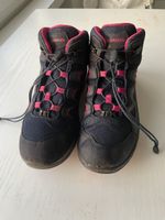 Wanderschuhe Lowa Gr.39 Mädchen Top Zustand siehe Sohle