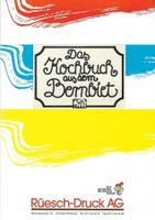 Das Kochbuch aus dem Bernbiet