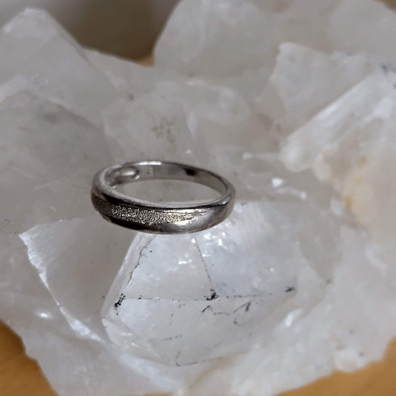Anelli: RING SILBER 925 – Usato da Romanshorn venduto da Glitzer-Paradies 3