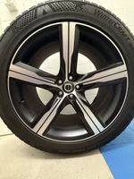 Volvo XC90 Winterräder 20 Zoll – 275/45 R20 – Kumho WinterCr