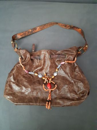 Damenhandtasche