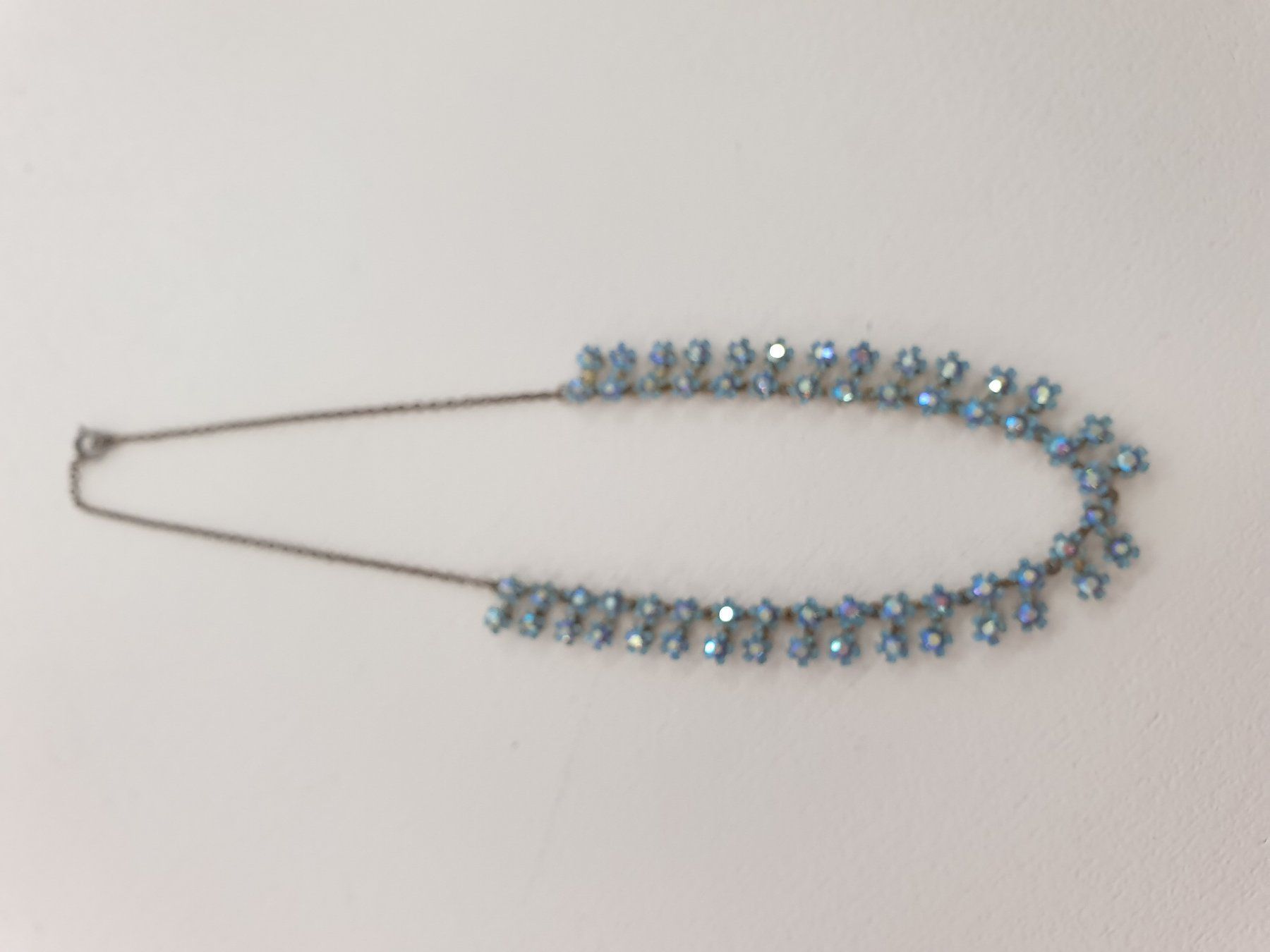 Catenine: Antikes Collier – Usato da Edlibach venduto da flairaffair 1