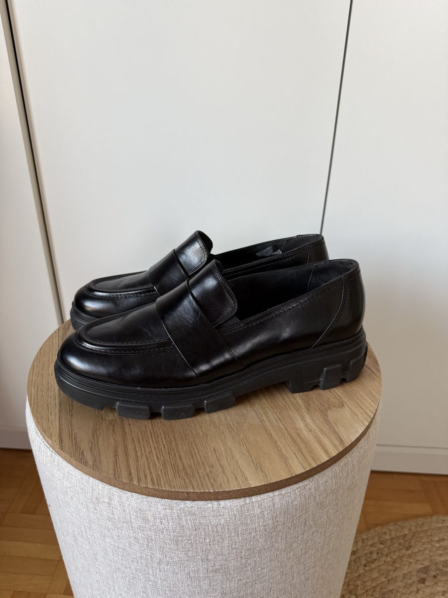 Paul Green Chaussures femmes: Paul Green Loafers 39 – Neuf (Voir description) à Luzern par Aistee 1