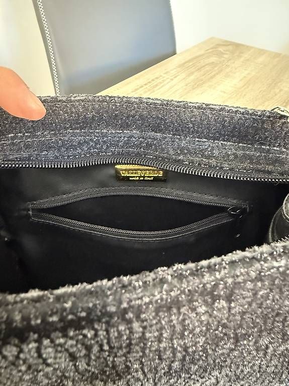 Taschen für Damen: Borsetta Valleverde – Gebraucht aus Paradiso von mih_cpq2 2