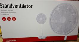 STANDVENTILATOR mit Fernbedienung