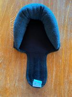 THULE Kopfstütze / Baby Supporter für Fahrradanhänger