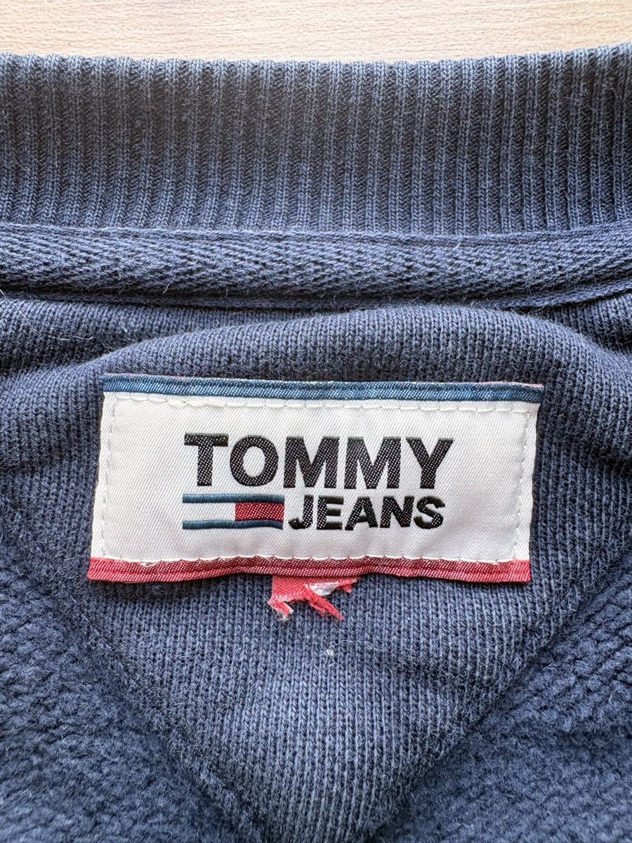 Tommy Hilfiger Pullover & Sweatshirts: Tommy Hilfiger Pullover – Gebraucht aus Wigoltingen von _vntg_ 2