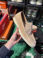 No Brand Loafers (Similar to Loro Piana Summer Walks)