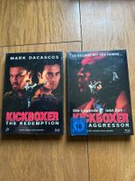 Kickboxer 4-5 Mediabook neu OVP