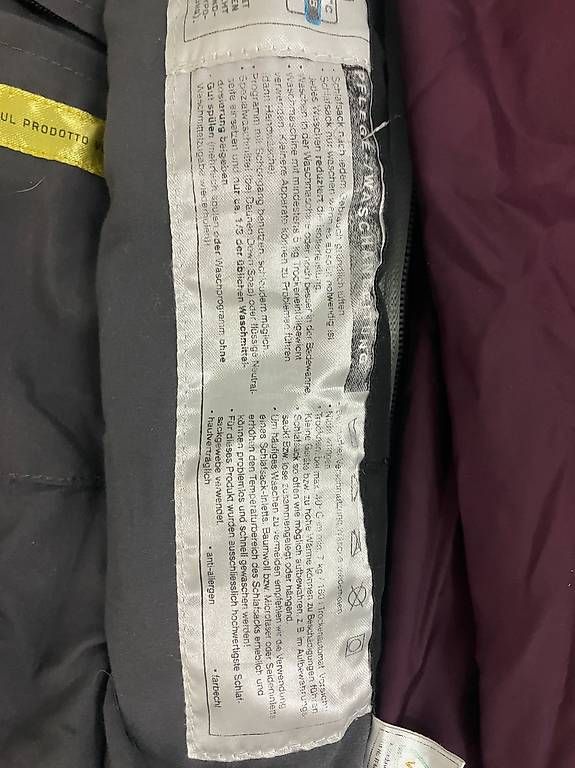 Sacchi a pelo: Kinderschlafsack ausziehbar – Usato da Zürich venduto da Kaspar1200 4